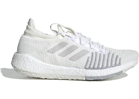 adidas pulseboost weiß|adidas pulseboost women s.